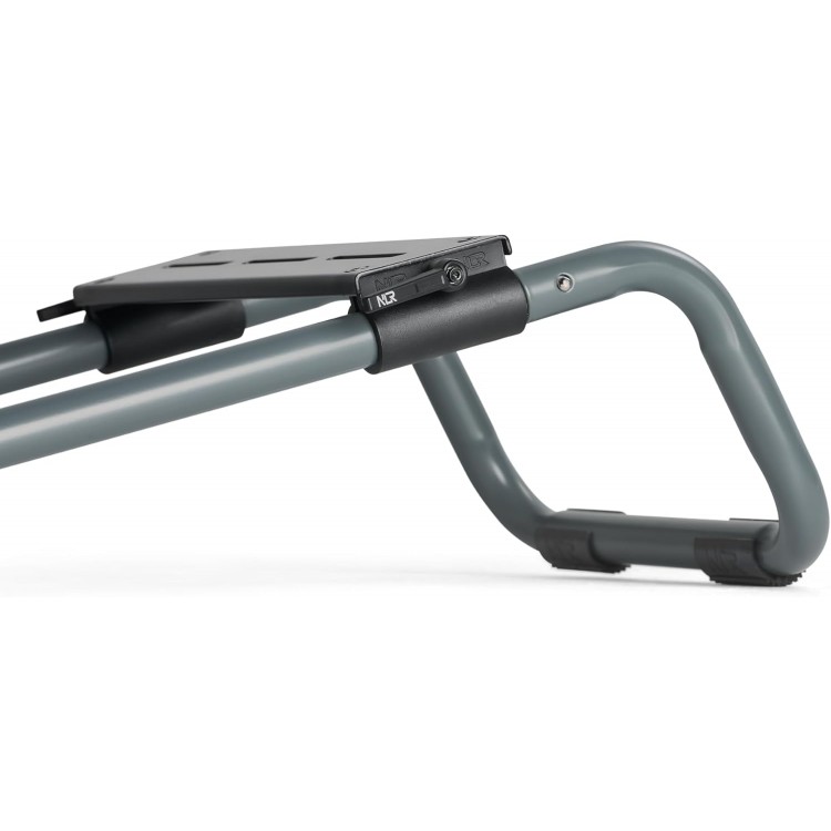 خرید صندلی Next Level GTLite - نسخه کربن خاکستری